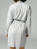 Brume Nightdress - Mineral Grey