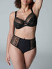 Singuliere Full Cup - Black