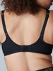 Singuliere Full Cup - Black