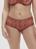 Singuliere Boyshort - Sienna