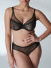 Singuliere Bikini - Black