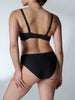 Singuliere Bikini - Black