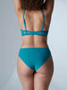 Victoire Sheer Demi - Mint