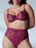 Victoire Retro Brief - Syrah