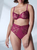 Victoire Retro Brief - Syrah