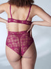 Victoire Retro Brief - Syrah