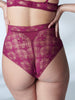 Victoire Retro Brief - Syrah