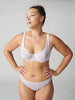 Opaline Bikini - White