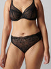 Exotica Bikini - Black