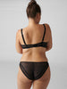 Iris Bikini - Black