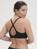 Amazone Full Cup - Black