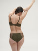 Olympe Wireless Triangle - Adventure Green