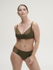 Olympe Wireless Triangle - Adventure Green