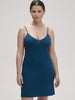 Aurore Nightdress - Poseidon Blue