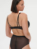 Push-up bra - Black