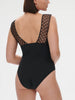 Body suit - Black