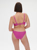 Underwired bra - Energy Pink