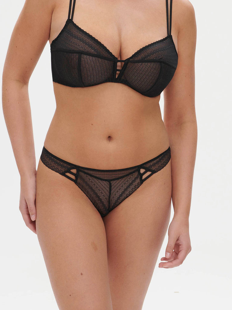 Brief - Black