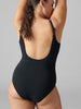Dune Wireless Padded One-Piece - Black