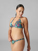 Neroli Wireless Triangle - Lagoon Green