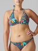 Neroli Wireless Triangle - Lagoon Green