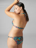 Neroli Wireless Triangle - Lagoon Green