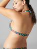 Neroli Wireless Triangle - Lagoon Green