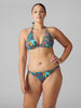 Neroli Bikini - Lagoon Green