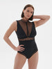 Body suit - Black