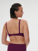 Wireless support bikini triangle - Blackberry