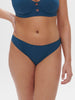 Bikini brief - Mystery blue