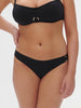 Bikini brief - Black
