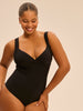 Shaper Bodysuit - Black