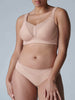 Harmony Bikini - Yogi Pink