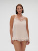 Night short - Sakura pink