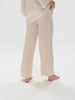 Night pants - Sakura pink
