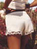 Night short - Natural
