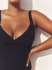 Shaper Bodysuit - Black