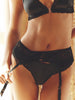 Suspender - Black