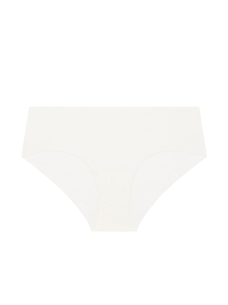 Uniq Boyshort - Ivory