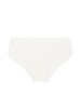 Uniq Boyshort - Ivory