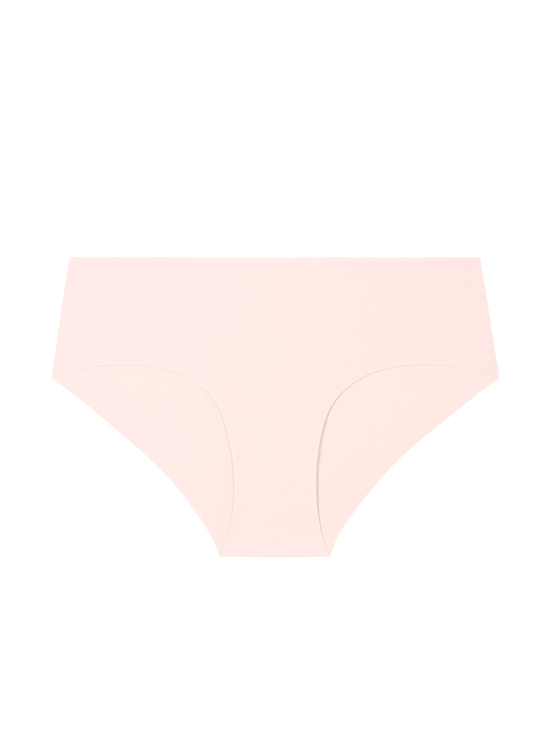 Uniq Boyshort - Blush