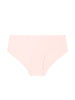 Uniq Boyshort - Blush