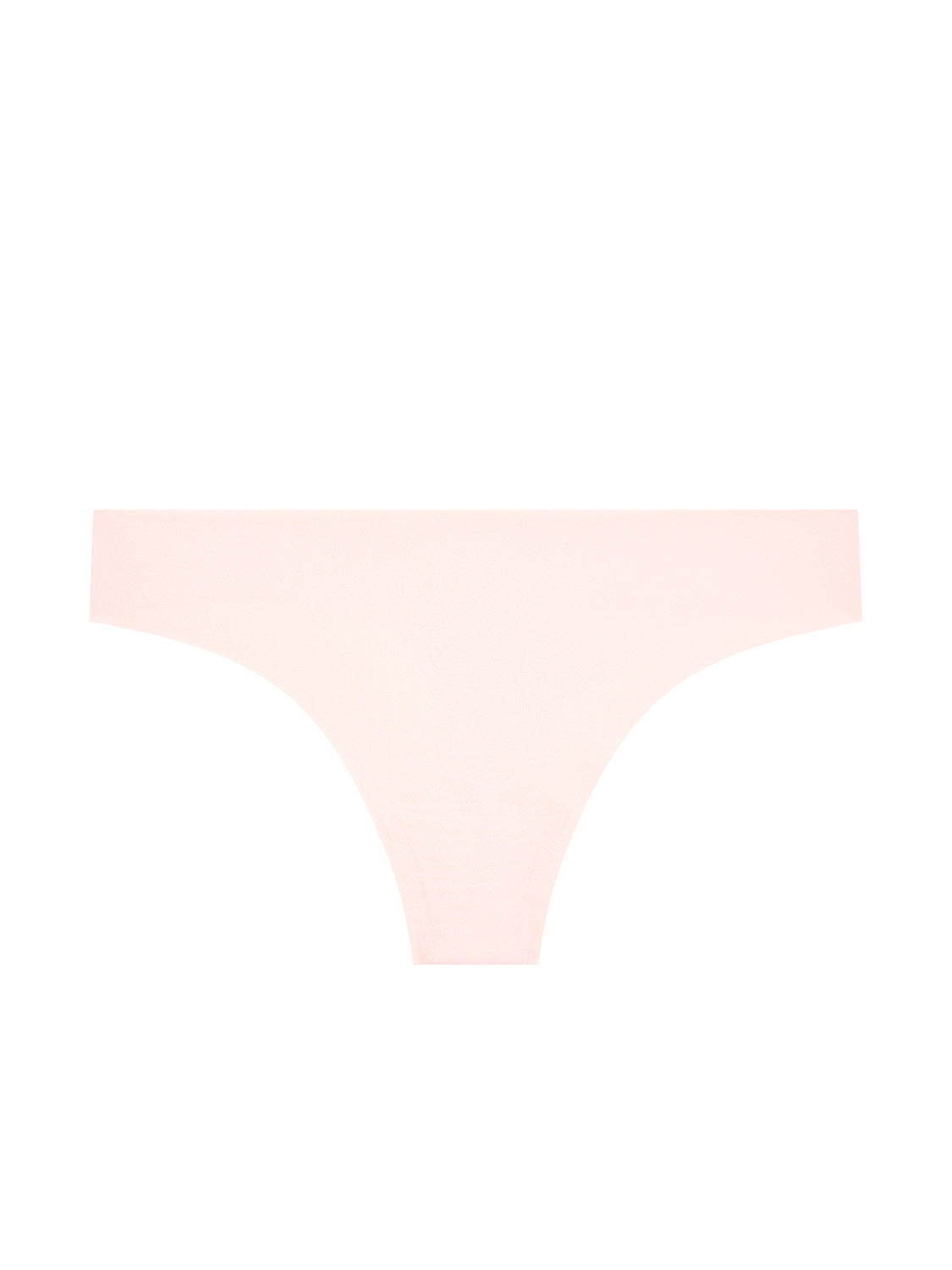 Uniq Thong - Blush