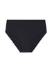 Uniq Retro Brief - Black