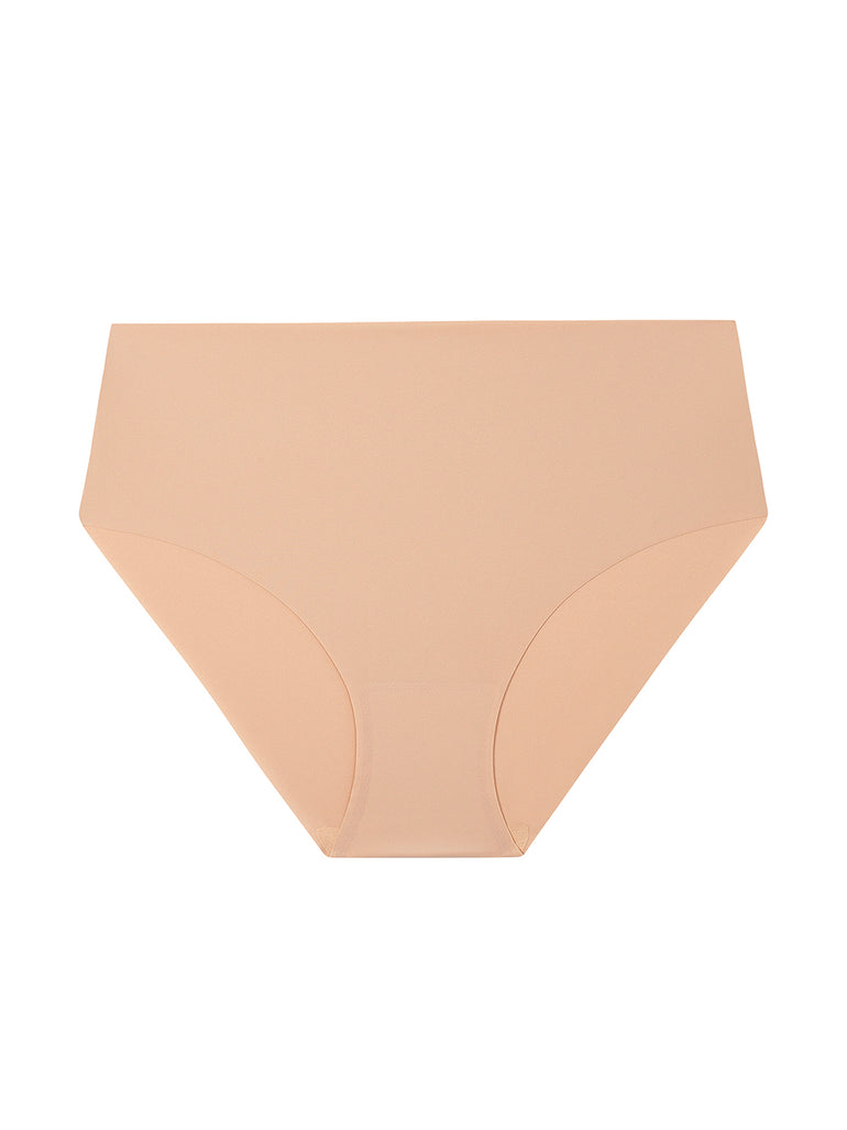 Uniq Retro Brief - Peau Rose