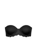 Caresse Strapless - Black