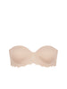 Caresse Strapless - Peau Rose