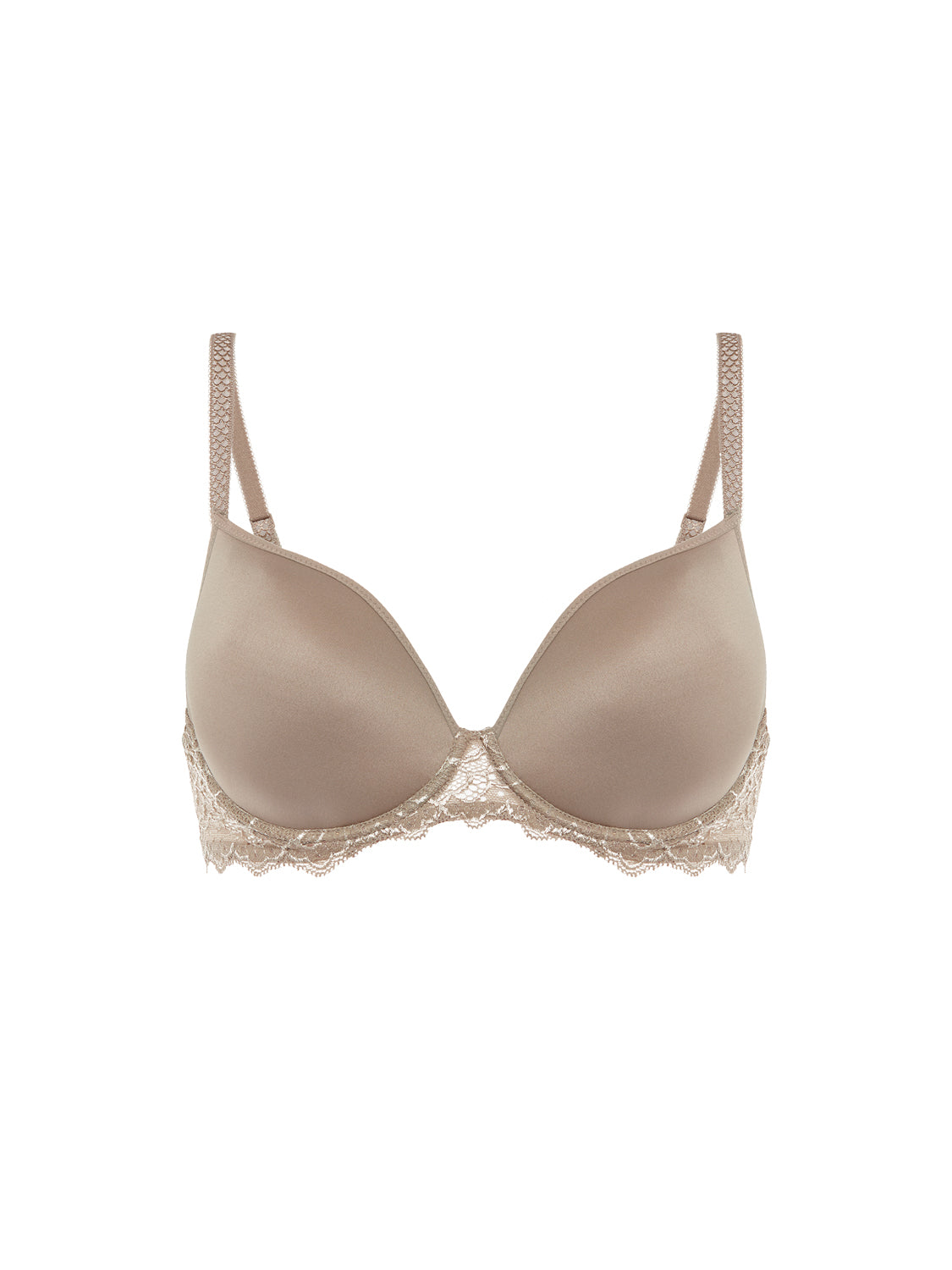 Spacer plunge bra - Grege