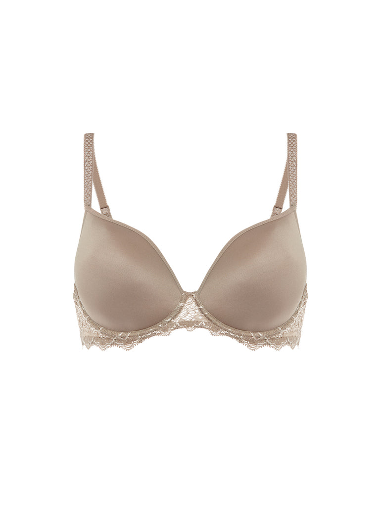 Spacer plunge bra - Grege